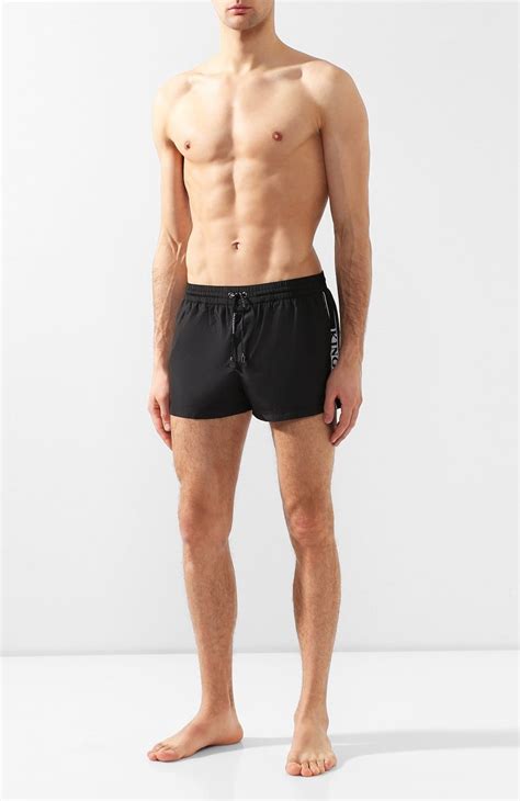 dolce gabbana badeshorts herren|dolce and gabbana swim shorts.